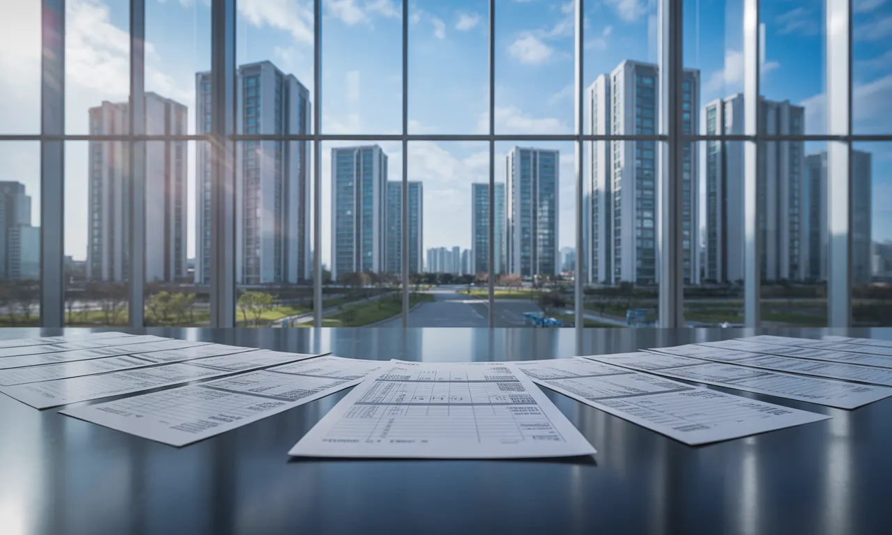 다주택자 종합부동산세 부담 줄이는 법 총정리