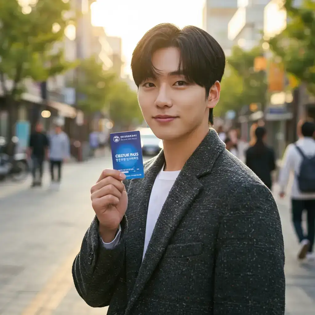 문화누리카드 에버랜드 할인 방법