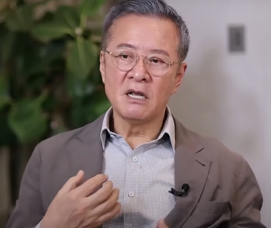 배우 임병기 프로필