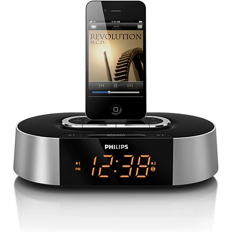 Philips AJ7030D