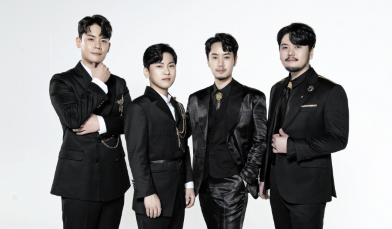 가수 유채훈 라포엠