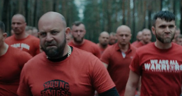 [넷플릭스 액션영화 추천] 푸리오자 어게인 다시보기 뜻 평점 줄거리 결말 리뷰 후기