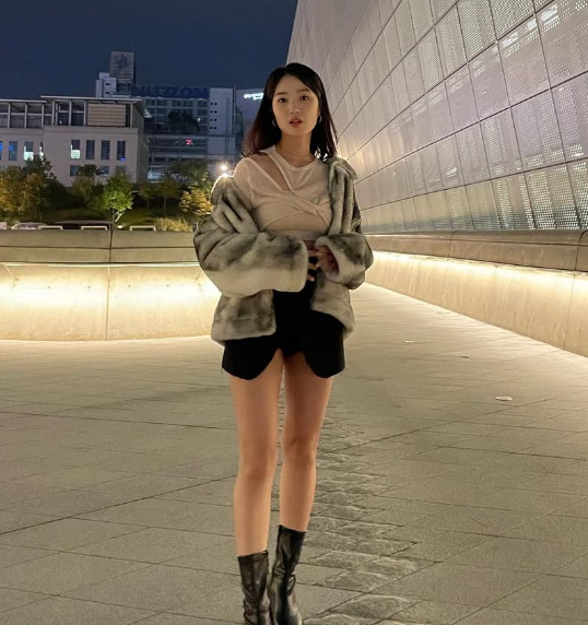 배우 김혜윤 키 나이 몸무게 소속사 영화 드라마