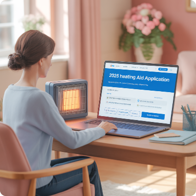 2025 사랑온 난방비 지원금 신청 대상 및 신청 방법 이미지