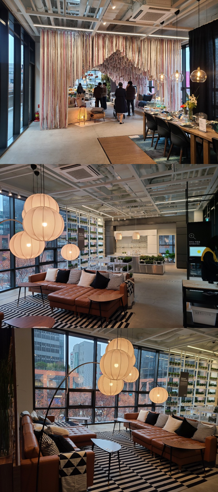 성수-이케아-랩-2층-쇼룸