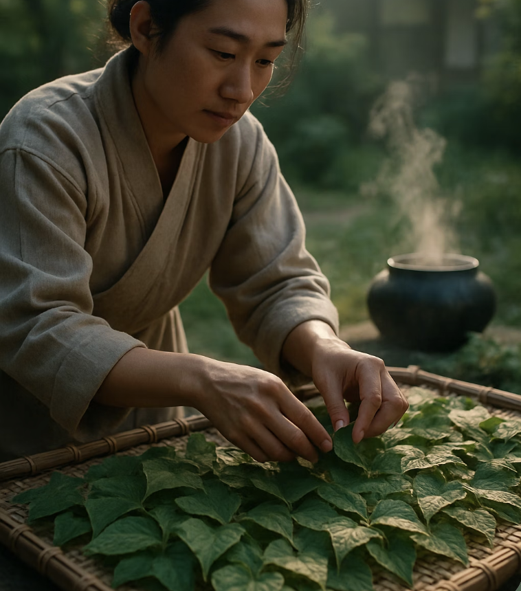 언제&amp;#44; 어떻게 활용할까? (수확과 이용)