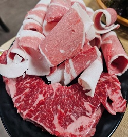 소고기