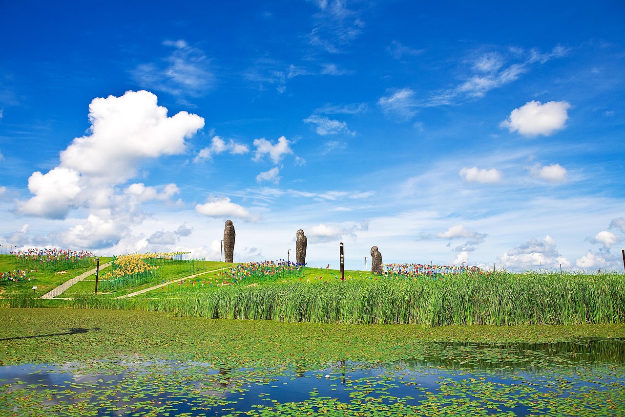 임진각 평화누리공원 관련 사진