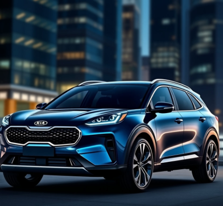 기아k9 풀체인지 파격미친 존재감그림