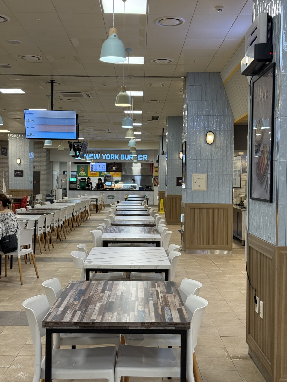 아일랜드 캐슬 워터파크