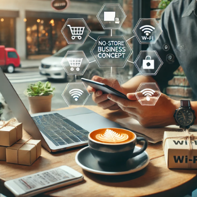 무점포 창업 가이드