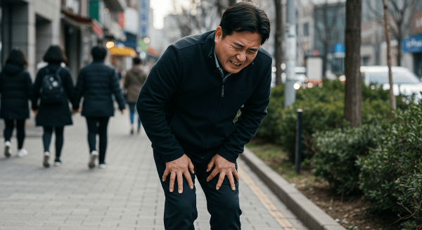 스테로이드 주사 부작용 사진 11
