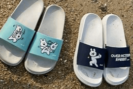 다이소-리콜-환불-받는-방법-욕실슬리퍼-유해물질