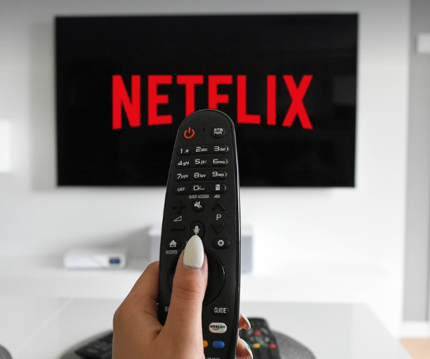 넷플릭스 순위 보는 사이트