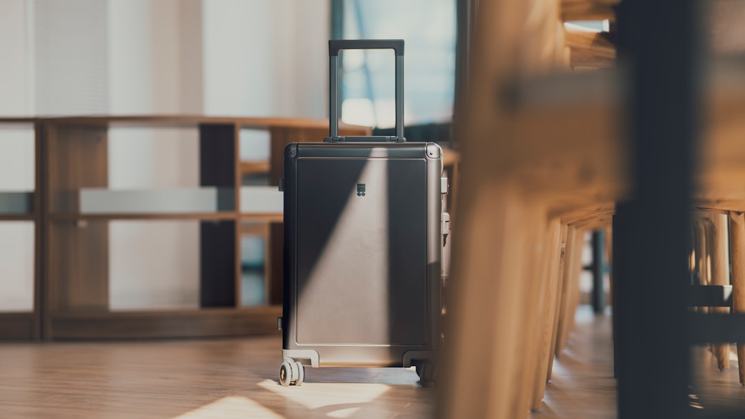 'Carry-on'
