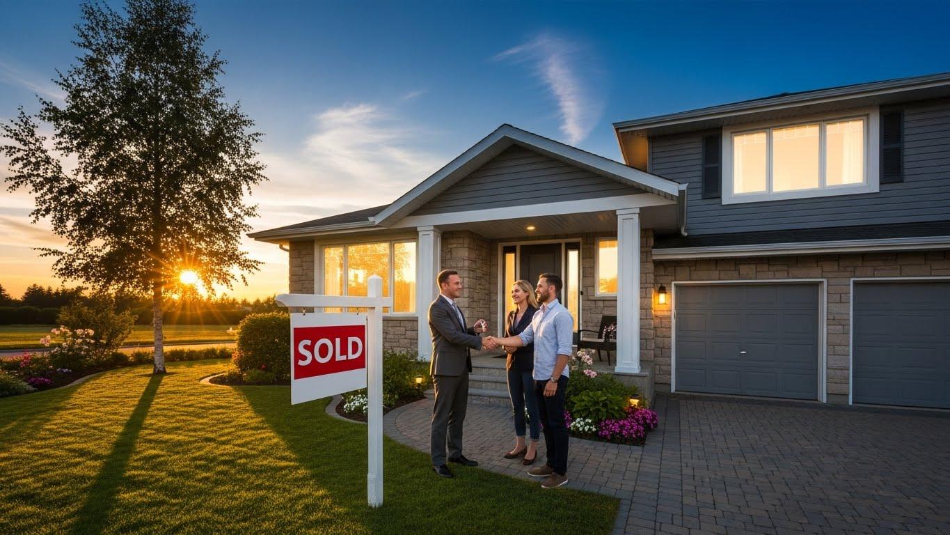 부동산 잔금 시간