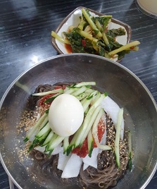 냉면