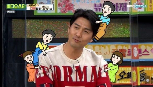 이필모 작품 활동