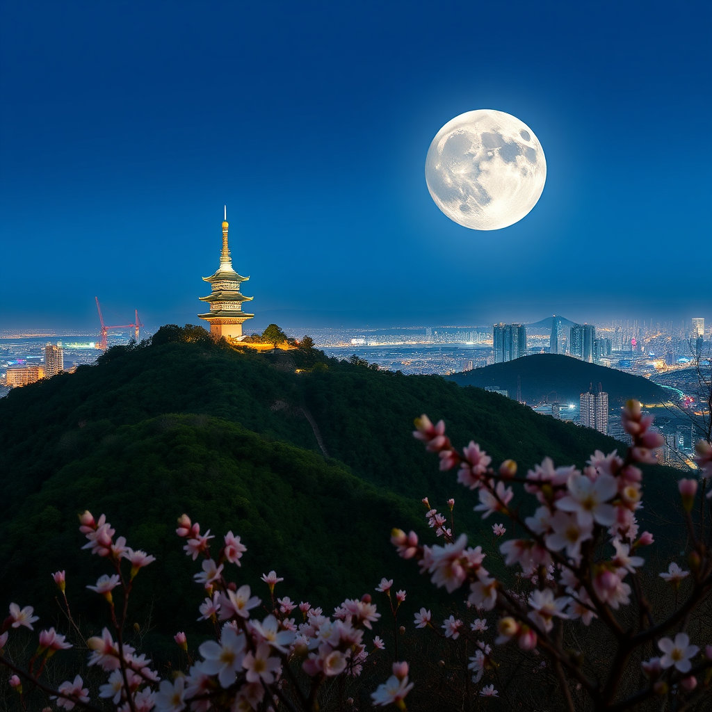 2025 추석 서울사랑상품권 7% 할인 및 최대 12% 페이백 혜택 총정리