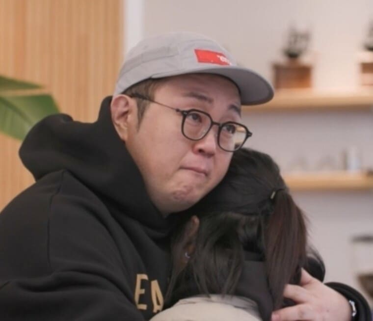 배우-겸-무속인-이건주-엄마
