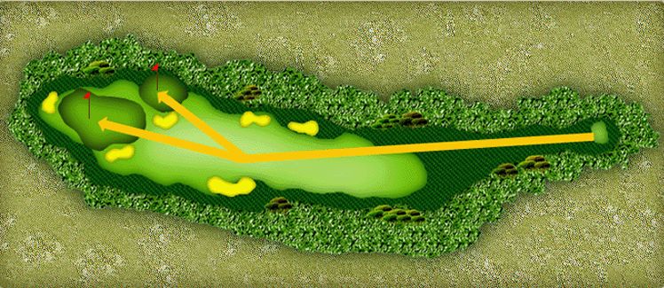 인천국제컨트리클럽 (인천국제CC) 소개