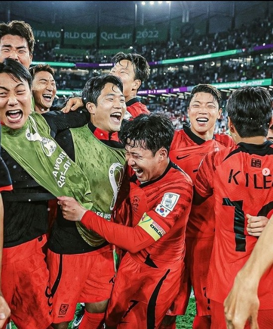 손흥민