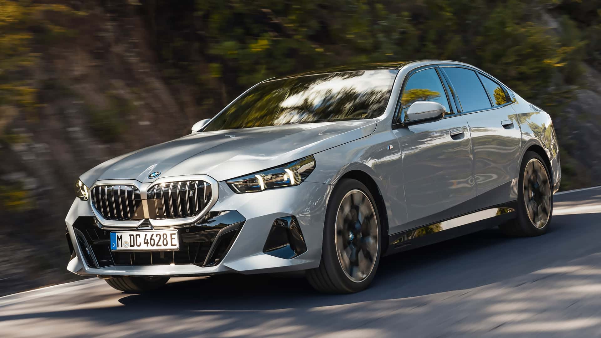 BMW 프로모션