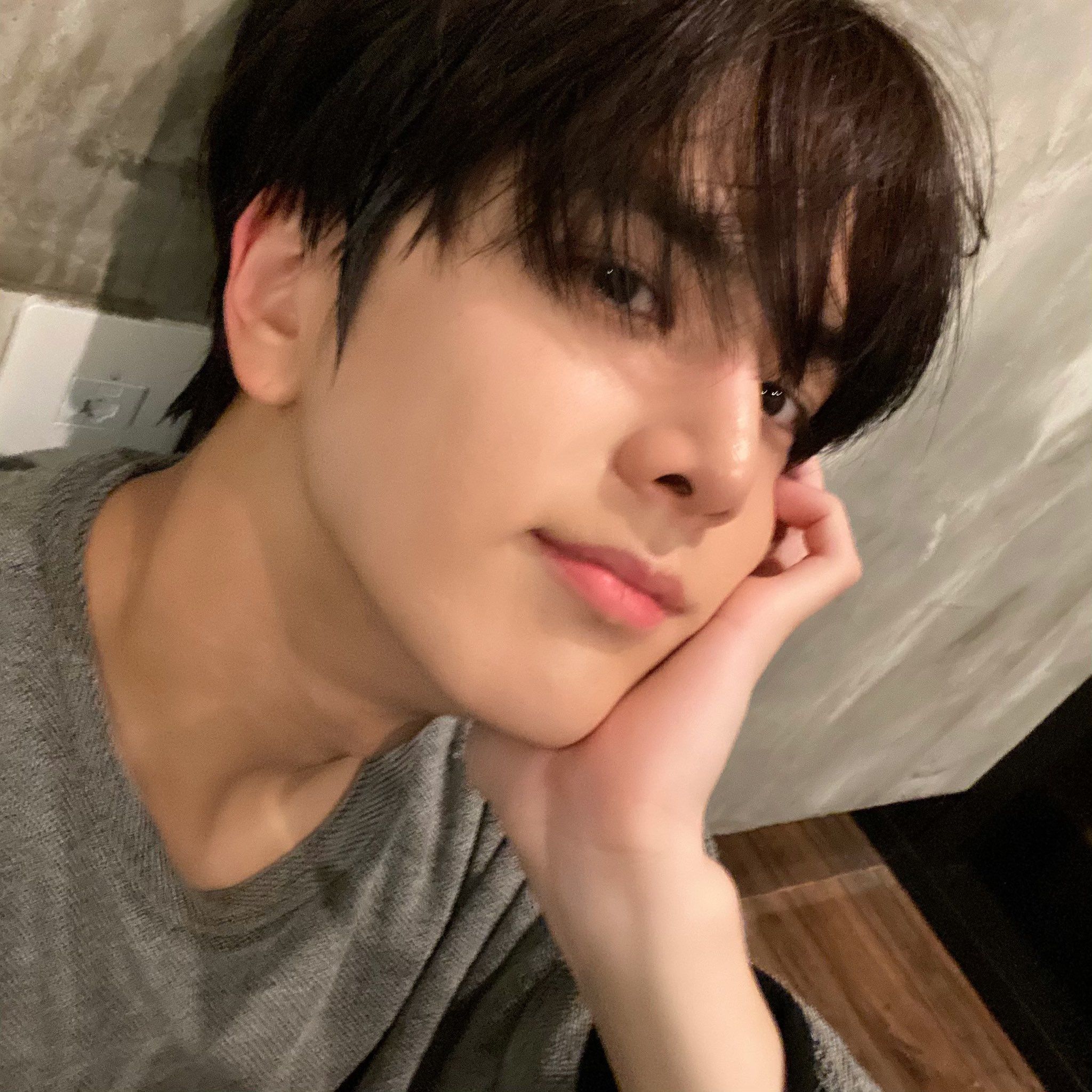 더보이즈 영훈 사진모음 #1