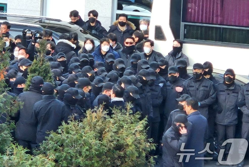 사건의 사회적 반향