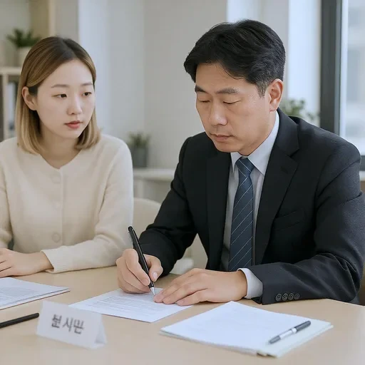 민생회복지원금 신청방법 15