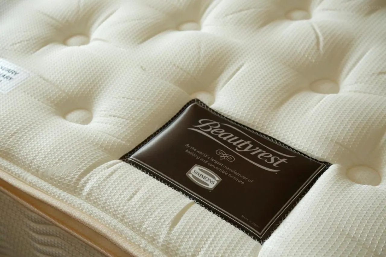 호텔트래블틴교토기야마치_침대