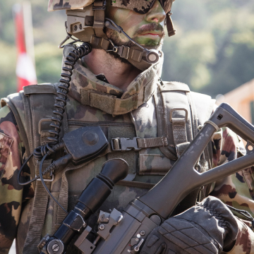 병장 월급 165만원