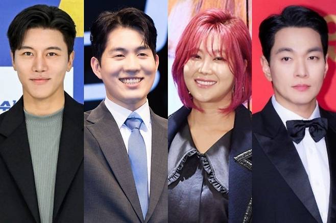 김형진 결혼 아내 공개