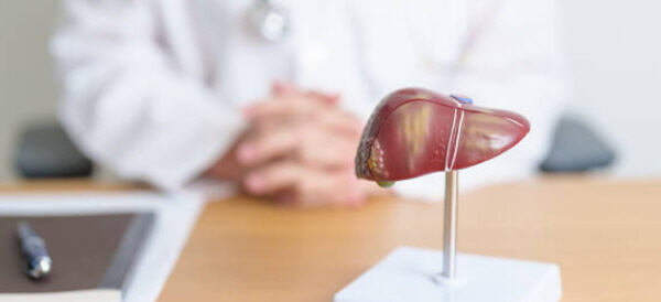 건강한 간을 위한 식단과 해독 습관