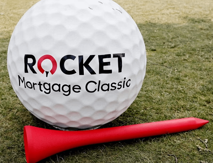 2025 PGA 로켓 클래식 대회 개요 및 중계일정