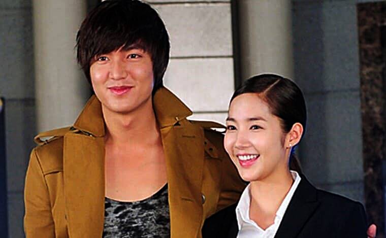 배우-이민호-배우-박민영