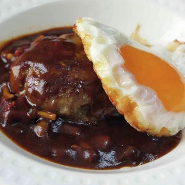 함박스테이크 맛있게 만드는 법