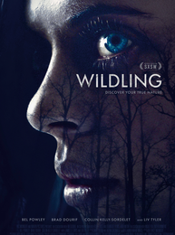 와이들링 포스터