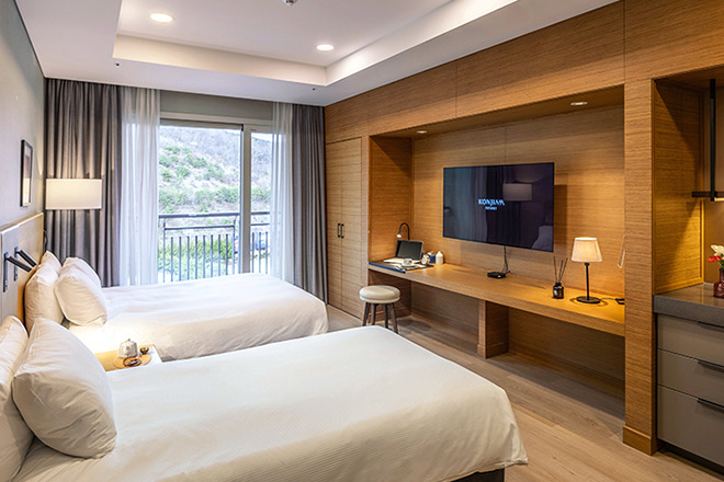  화담숲 근처 숙소 추천｜가족여행&middot;커플숙소 정리