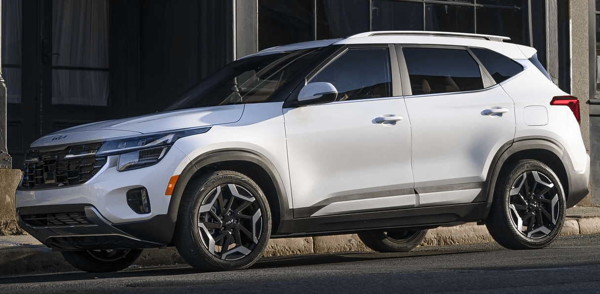 기아 셀토스 2024