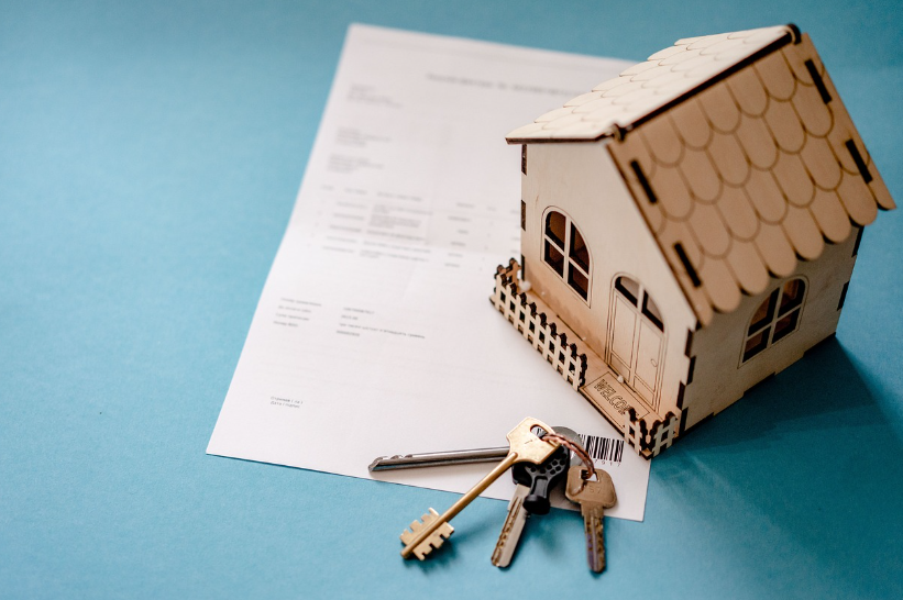 장기주택저당차입금