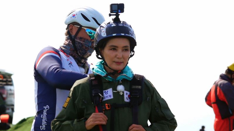 혜은이같이삽시다