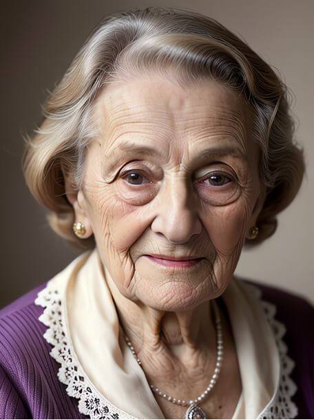 돌아가신 할머니가 나오는 꿈해몽