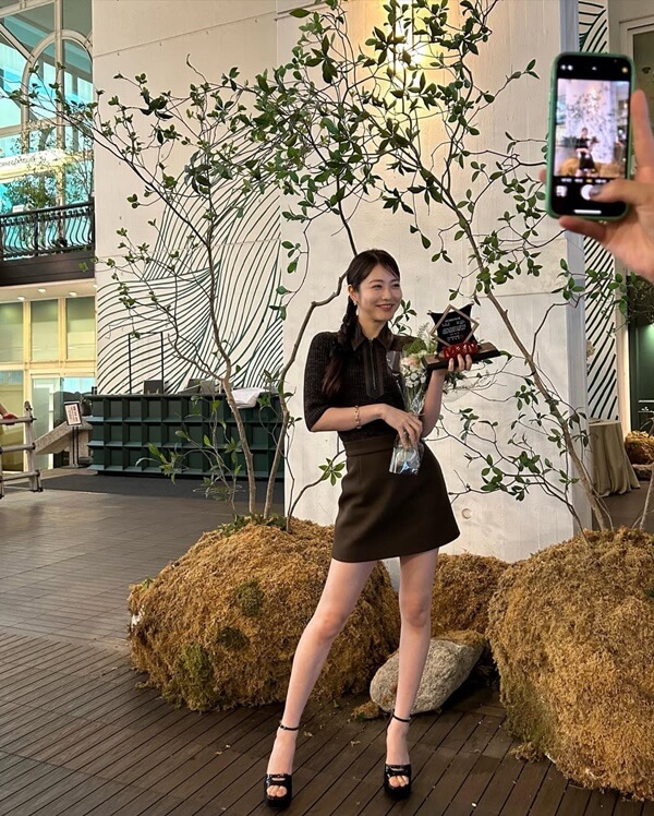 신예은