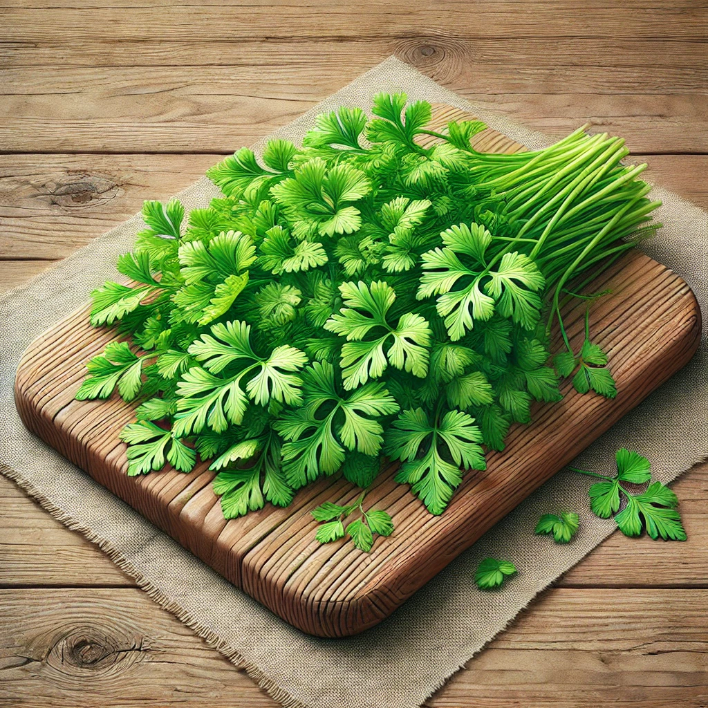 미나리 손질법부터 보관까지 A to Z