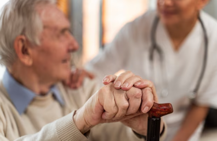 노령연금 수급자격