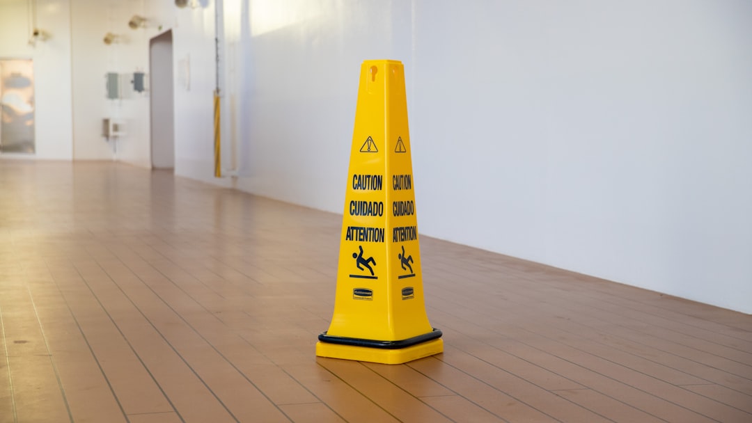 Caution