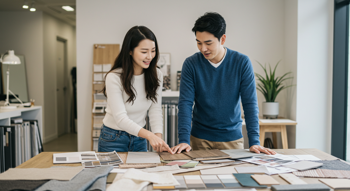 30평 인테리어 비용