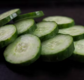 오이 효능 부작용 고르는법 칼로리