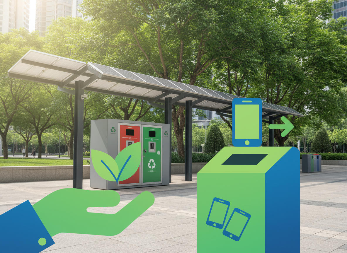 2026 탄소중립포인트 녹색생활실천 폐휴대폰 폐핸드폰 반납 포인트 신청